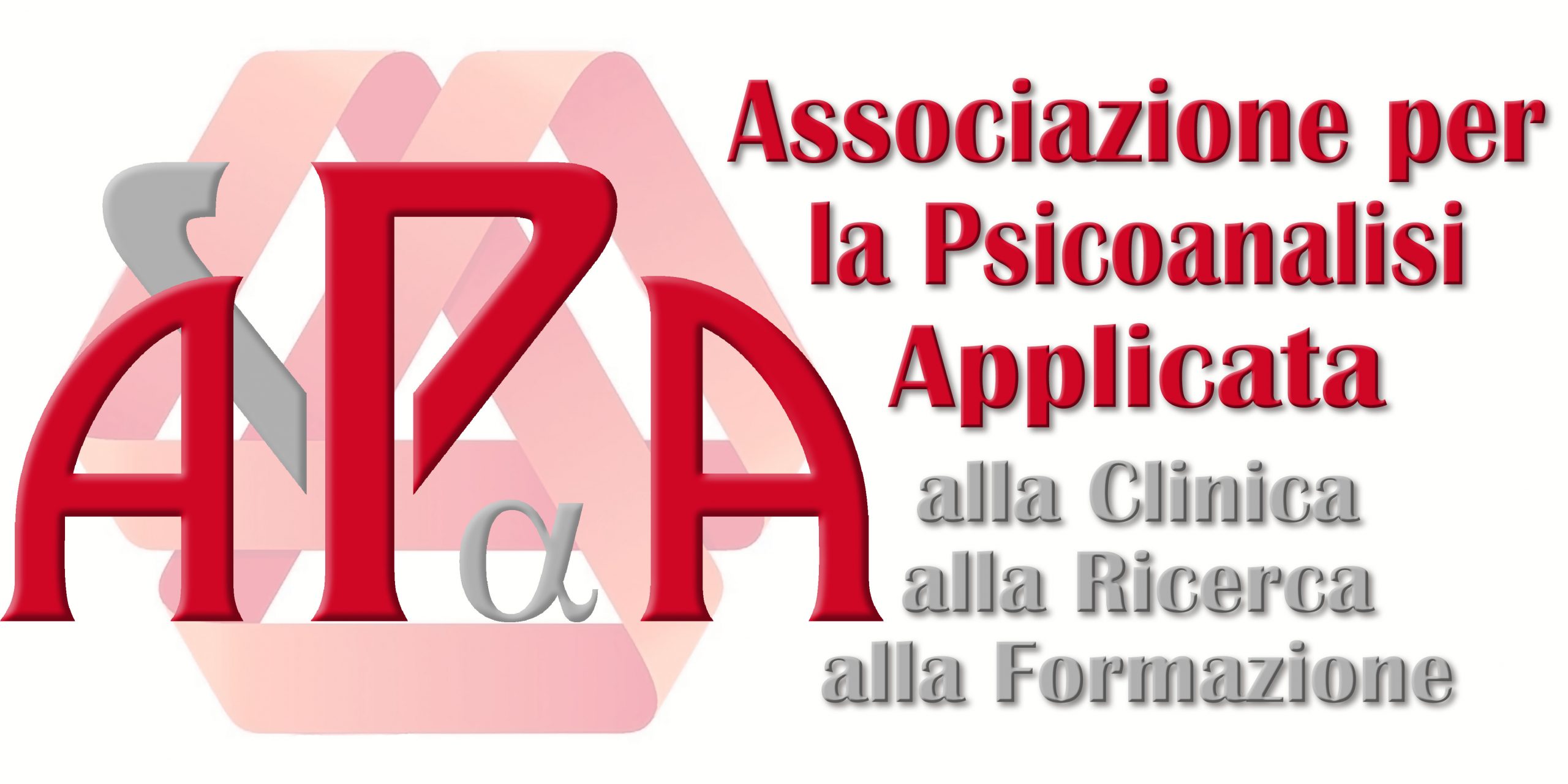 Associazione  per la psicoanalisi applicata alla clinica alla ricerca e alla formazione