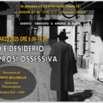 Tempo e desiderio nella nevrosi ossessiva